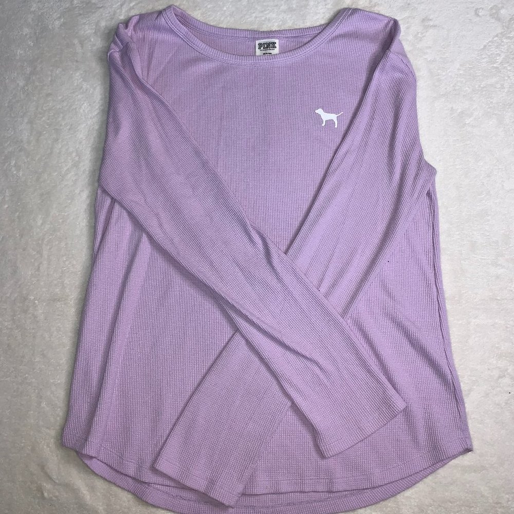 Thermal Long Sleeve Top